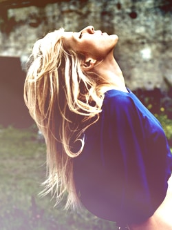 Ellie Goulding y su versión de 