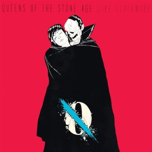 ¿El mejor disco de QOTSA?