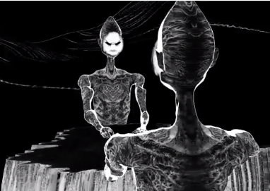 Lanzan videojuego inspirado en Joy Division