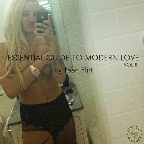 'Essential Guide to Modern Love Vol. II' por Teen Flirt