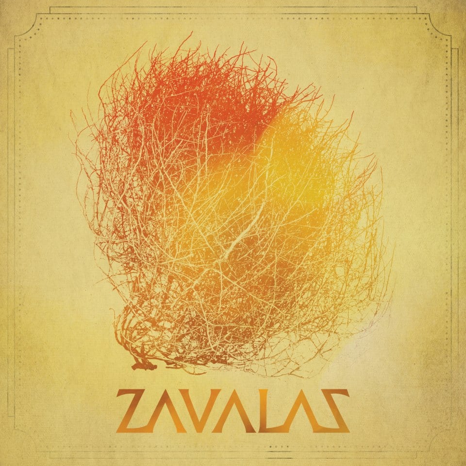 Escucha un adelanto de Zavalaz