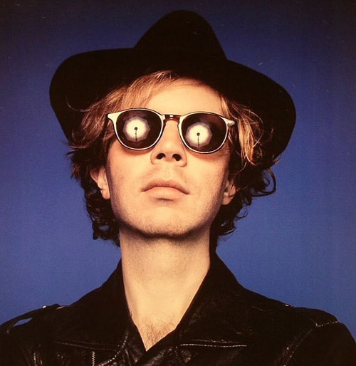 Beck estrena tema en vivo - Indie Rocks!