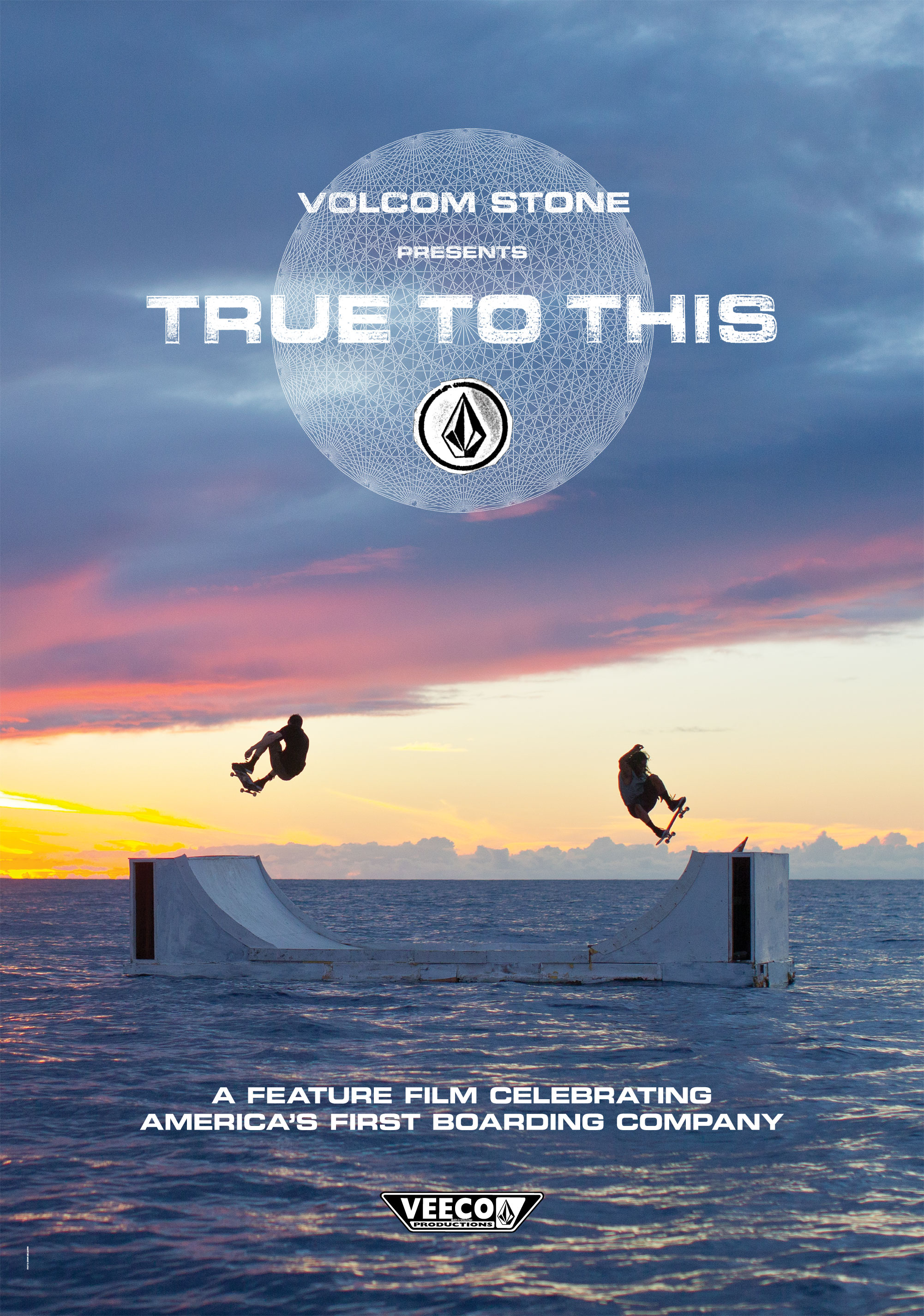 Volcom celebra 20 años - Indie Rocks!