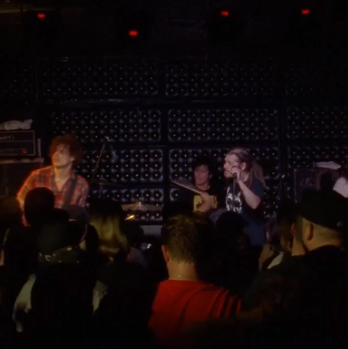 OFF! comparte video para 