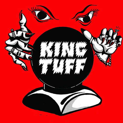 King Tuff tiene nuevo disco en puerta