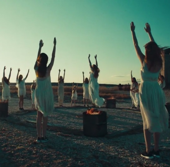 The Black Keys presenta video para "Weight of Love" Indie Rocks!