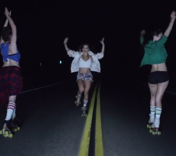 Chet Faker estrena video para 