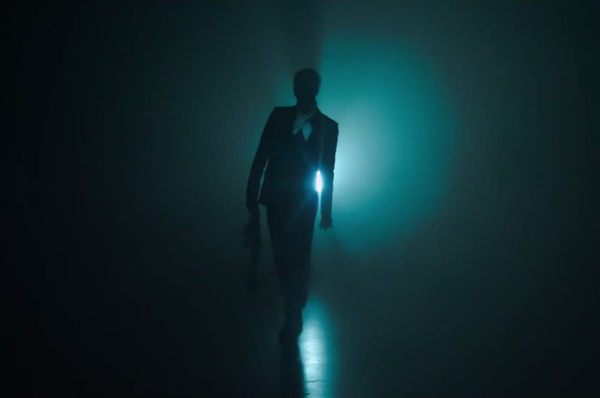 Marilyn Manson presenta video para 