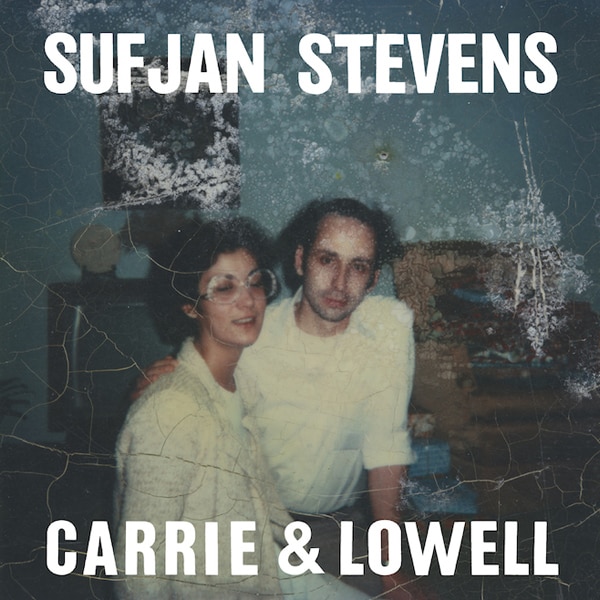 Sufjan Stevens: Deseando amar