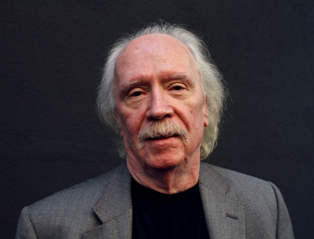 Nuevo sencillo de John Carpenter