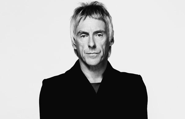 En puerta nuevo disco de Paul Weller