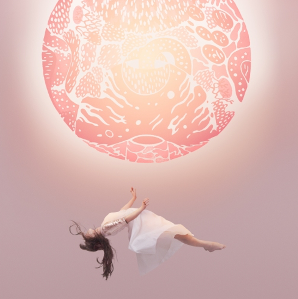 ¡Ya puedes escuchar el nuevo de Purity Ring!