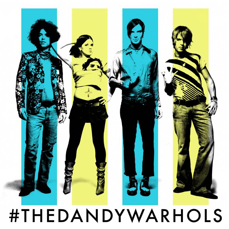 The Dandy Warhols en SALA Indie Rocks!