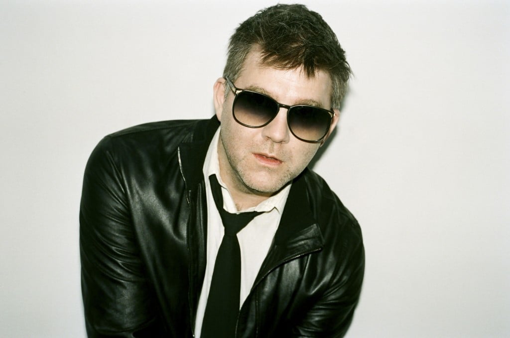 James Murphy y "We Used To Dance" Indie Rocks!