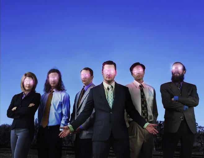 Modest Mouse: recopilando los años