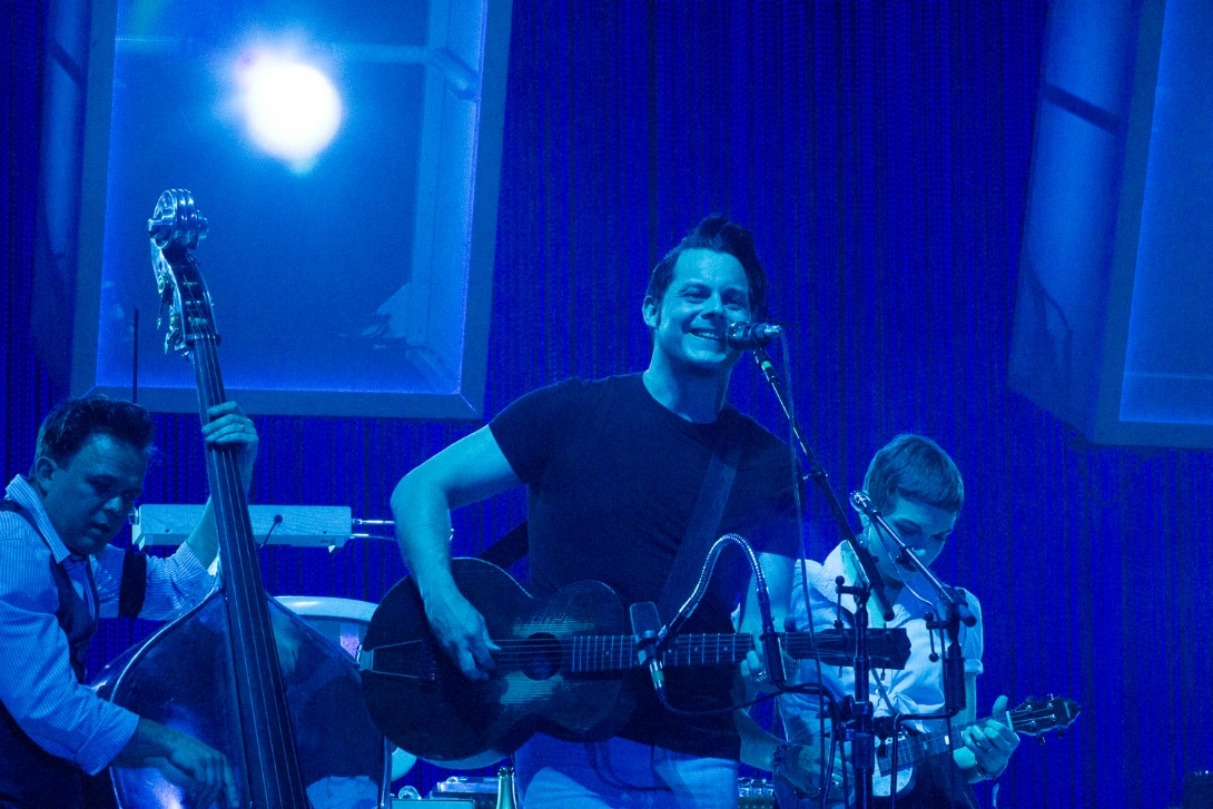 Fin de semana 2 - Día 2