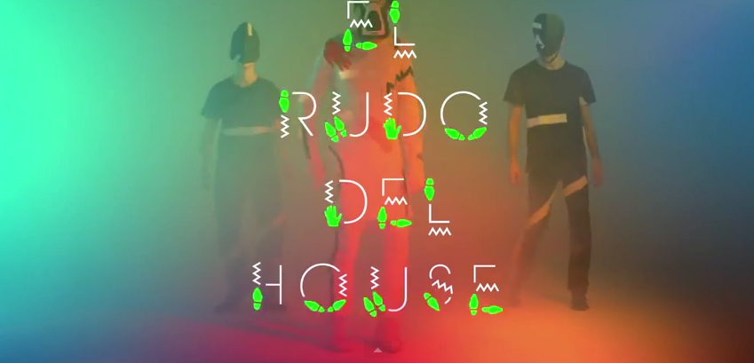 Matias Aguayo y su nuevo video