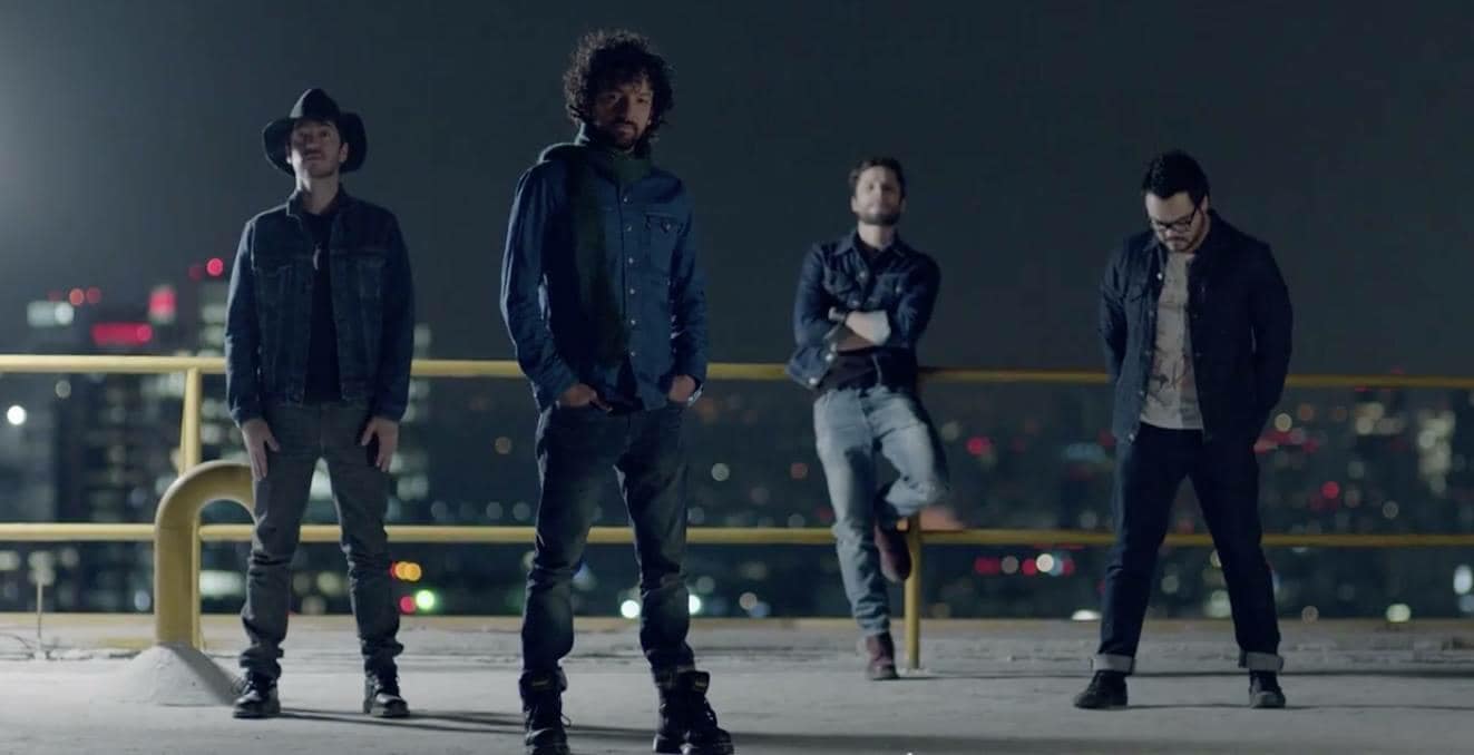 Los Daniels en el Loot de Zihuatanejo Indie Rocks!