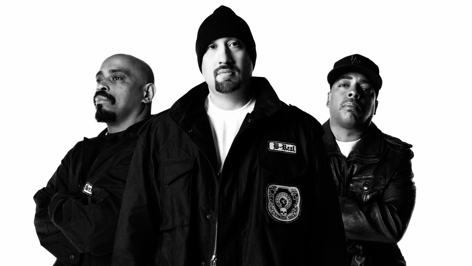 Cypress Hill en México Indie Rocks!