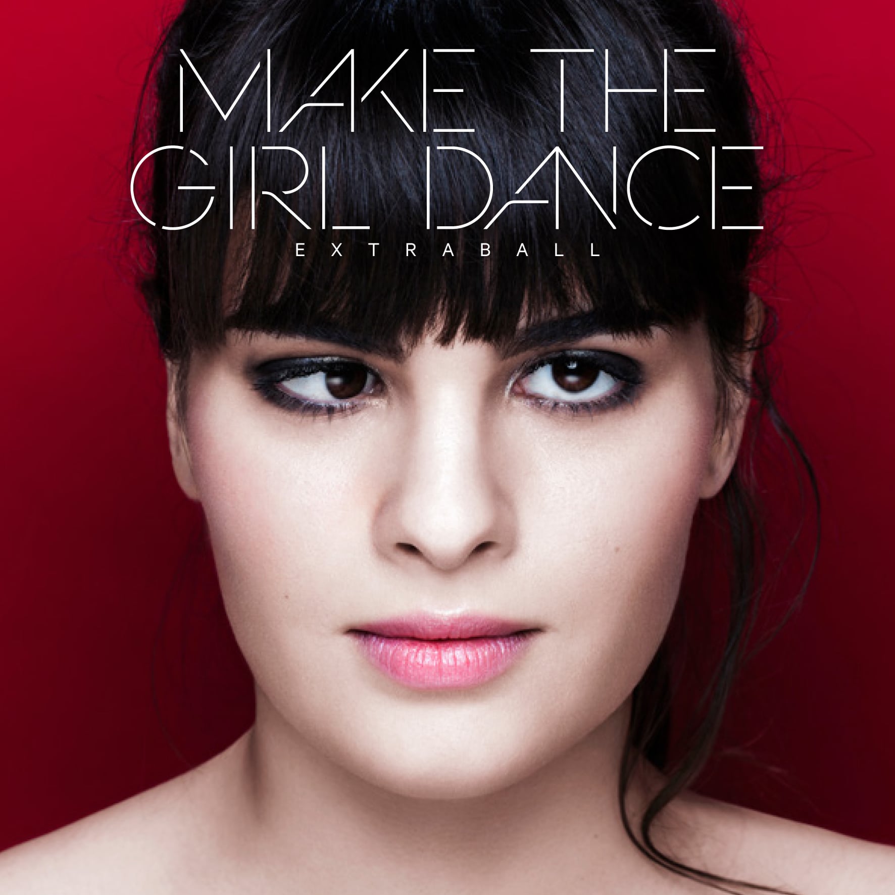 Make The Girl Dance y su sintetizador Indie Rocks!