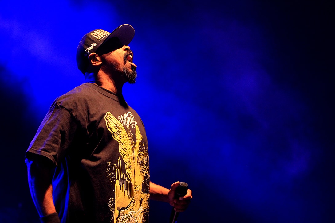 Cypress Hill: Locos del coco