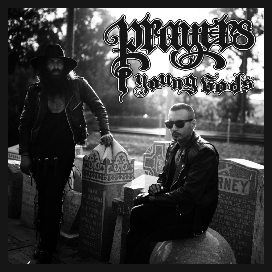 Prayers – 'Young Gods'