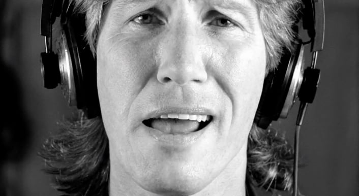 Roger Waters estrena “What God Wants, Part 1” - Indie Rocks!