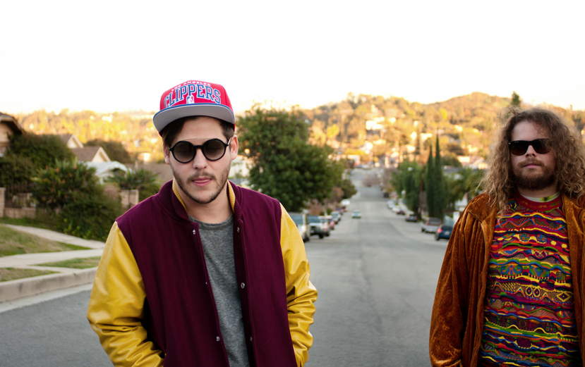 Wavves comparte el track "Heavy Metal Detox" Indie Rocks!