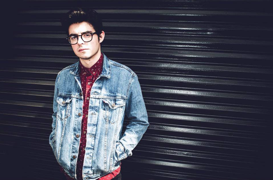 Entrevista con Charlie Rodd - Indie Rocks!