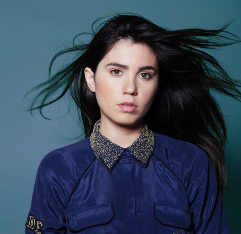 Javiera Mena en el Lunario