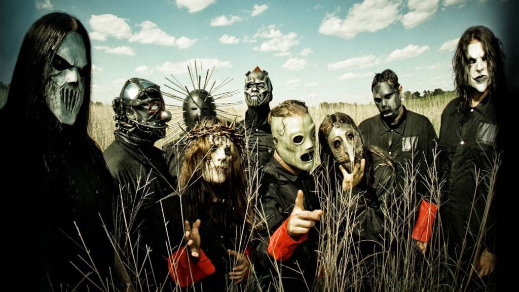 ¡Primer Knotfest en México! - Indie Rocks!
