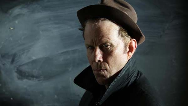 Tom Waits le rinde homenaje a Keith Richards