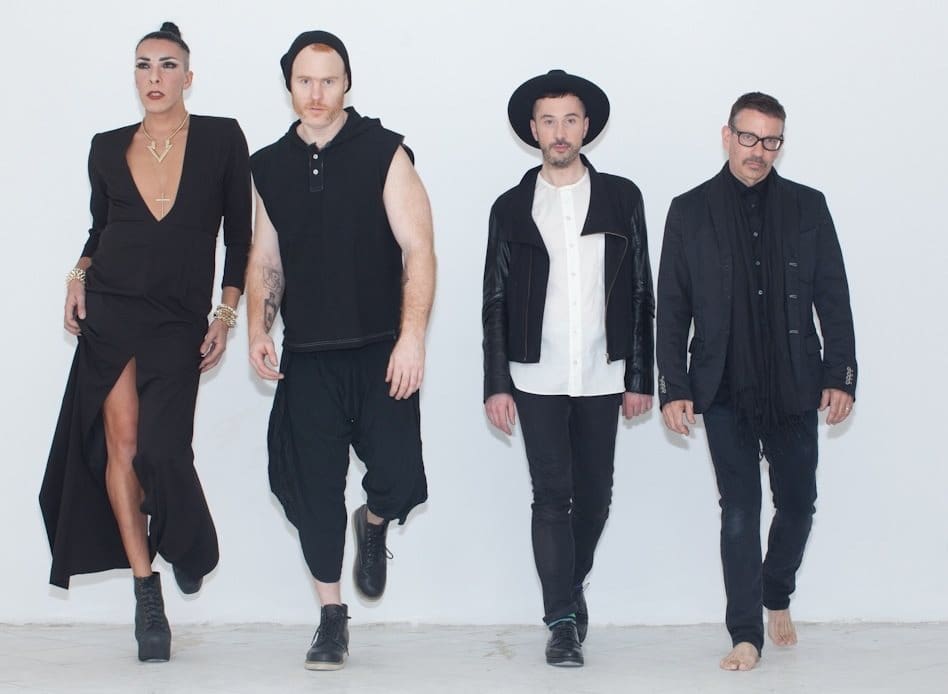 Hercules & Love Affair estrena 