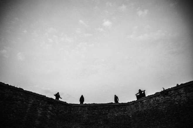 Sunn O))) anuncia nuevo disco