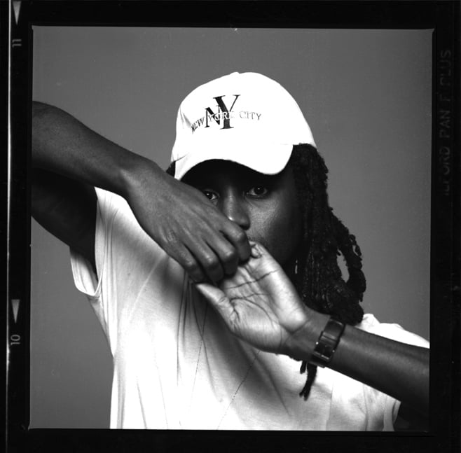 Blood Orange está de regreso con 