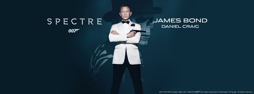 Spectre 007 - Indie Rocks!