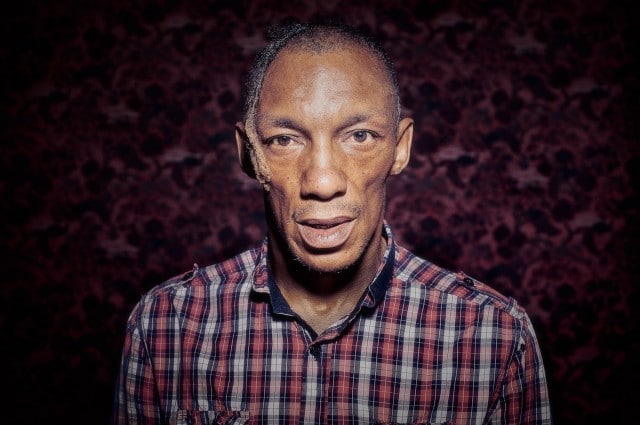 Tricky comparte 