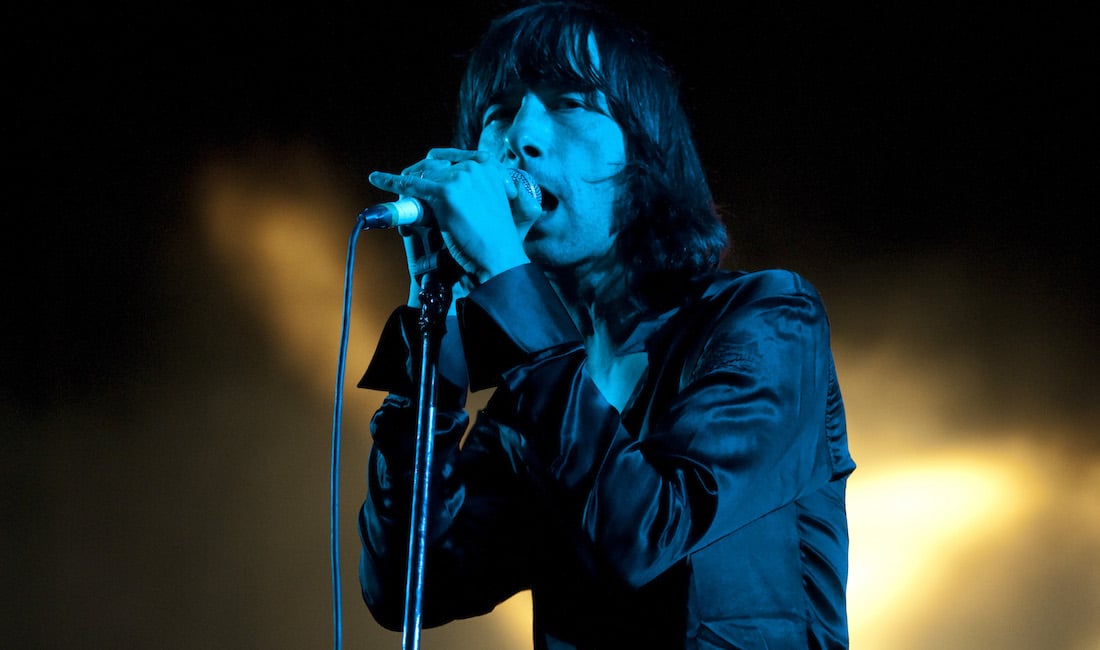 Primal Scream Anuncia Nuevo Disco Indie Rocks