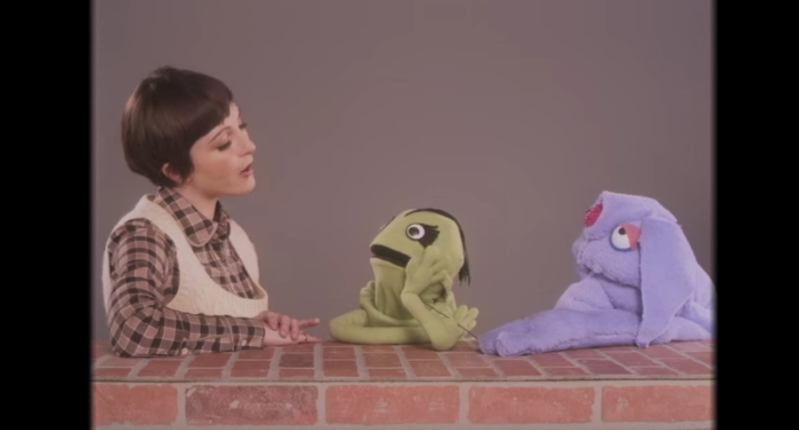 Poliça habla sobre brutalidad policiaca en su video para 