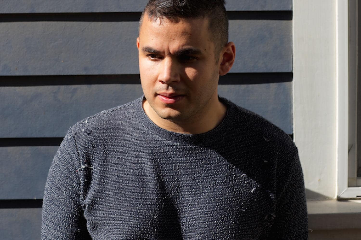 Rostam Batmanglij deja Vampire Weekend