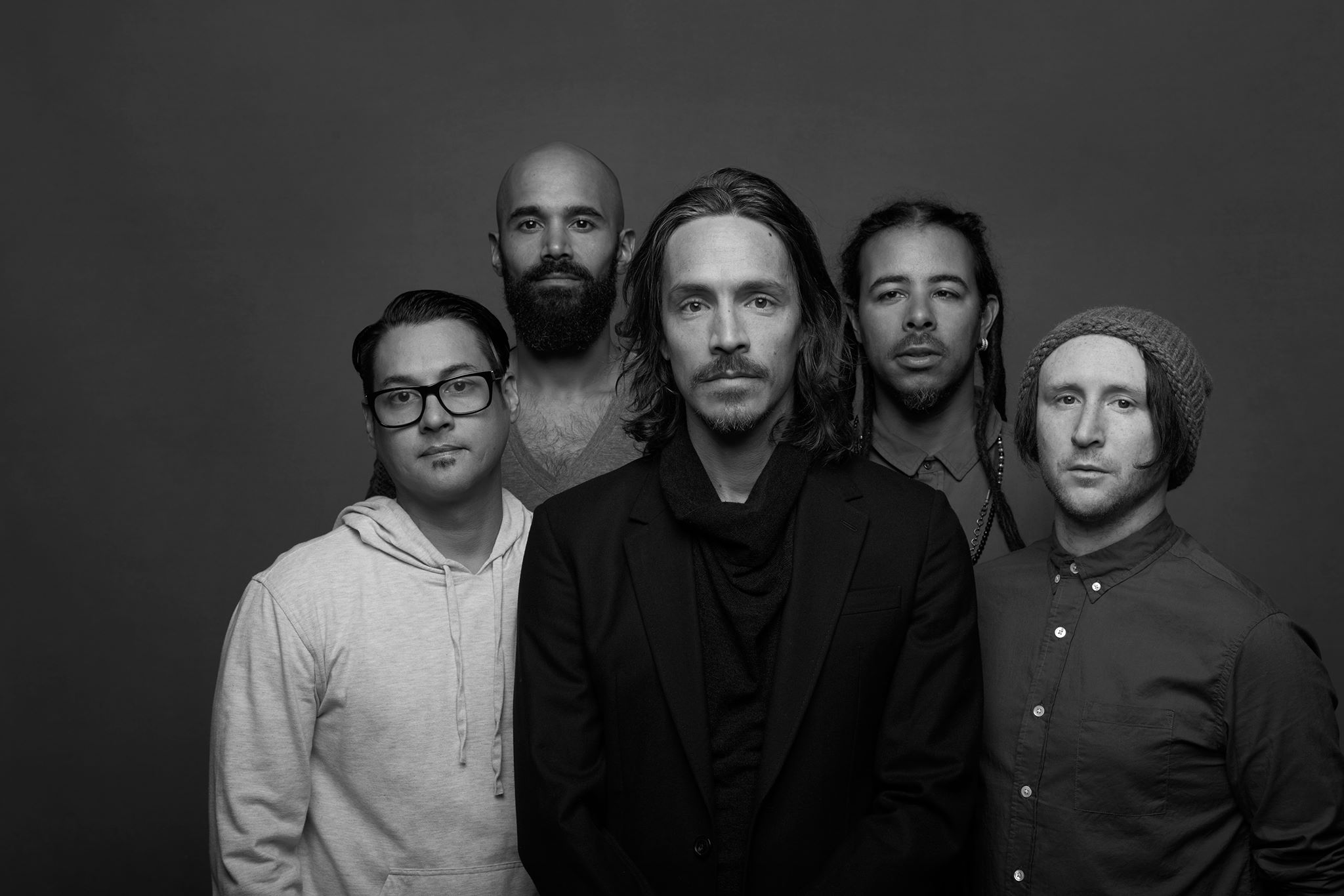 Entrevista a Incubus