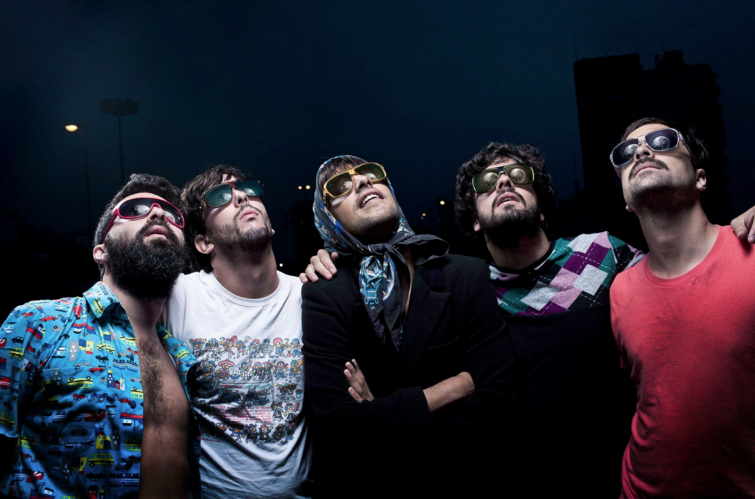 Entrevista con Onda Vaga