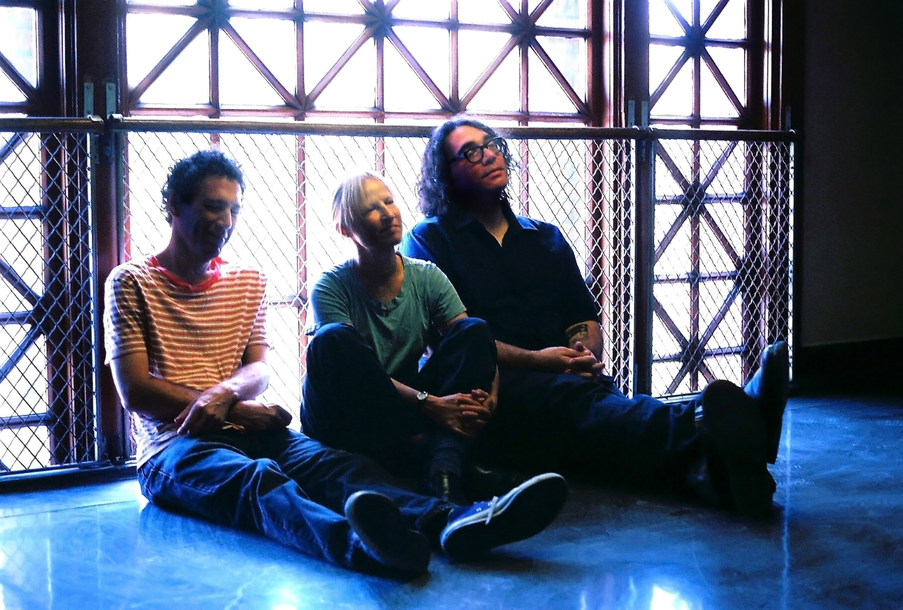 Entrevista con Ira Kaplan de Yo La Tengo