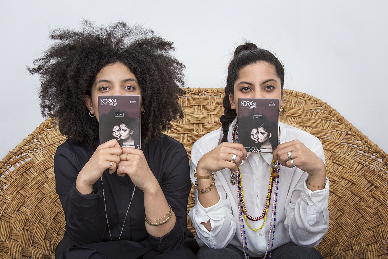 Entrevista Con Ibeyi VL16 Indie Rocks entrevista-con-ibeyi-vl16-indie-rocks