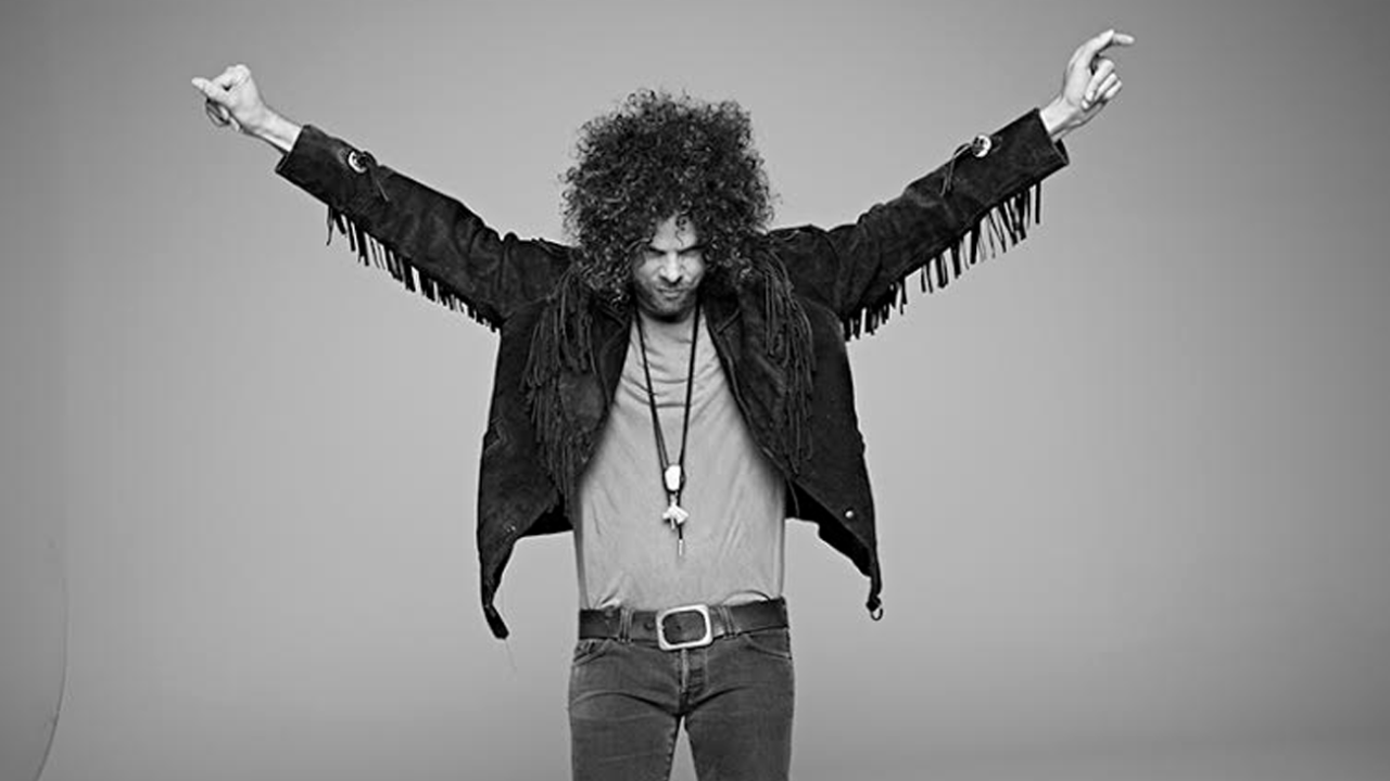 Wolfmother regresa a México Indie Rocks!