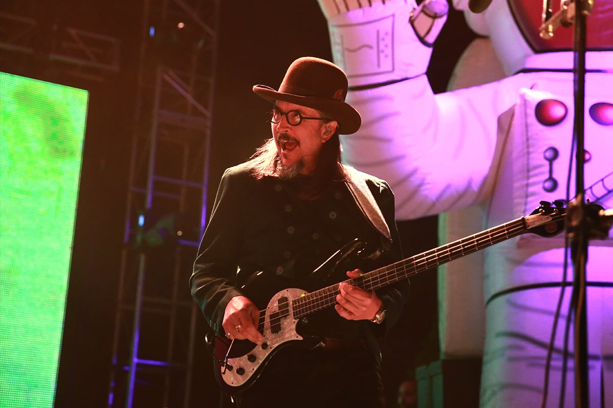 Primus regresa a México
