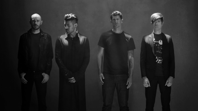AFI anuncia nuevo disco