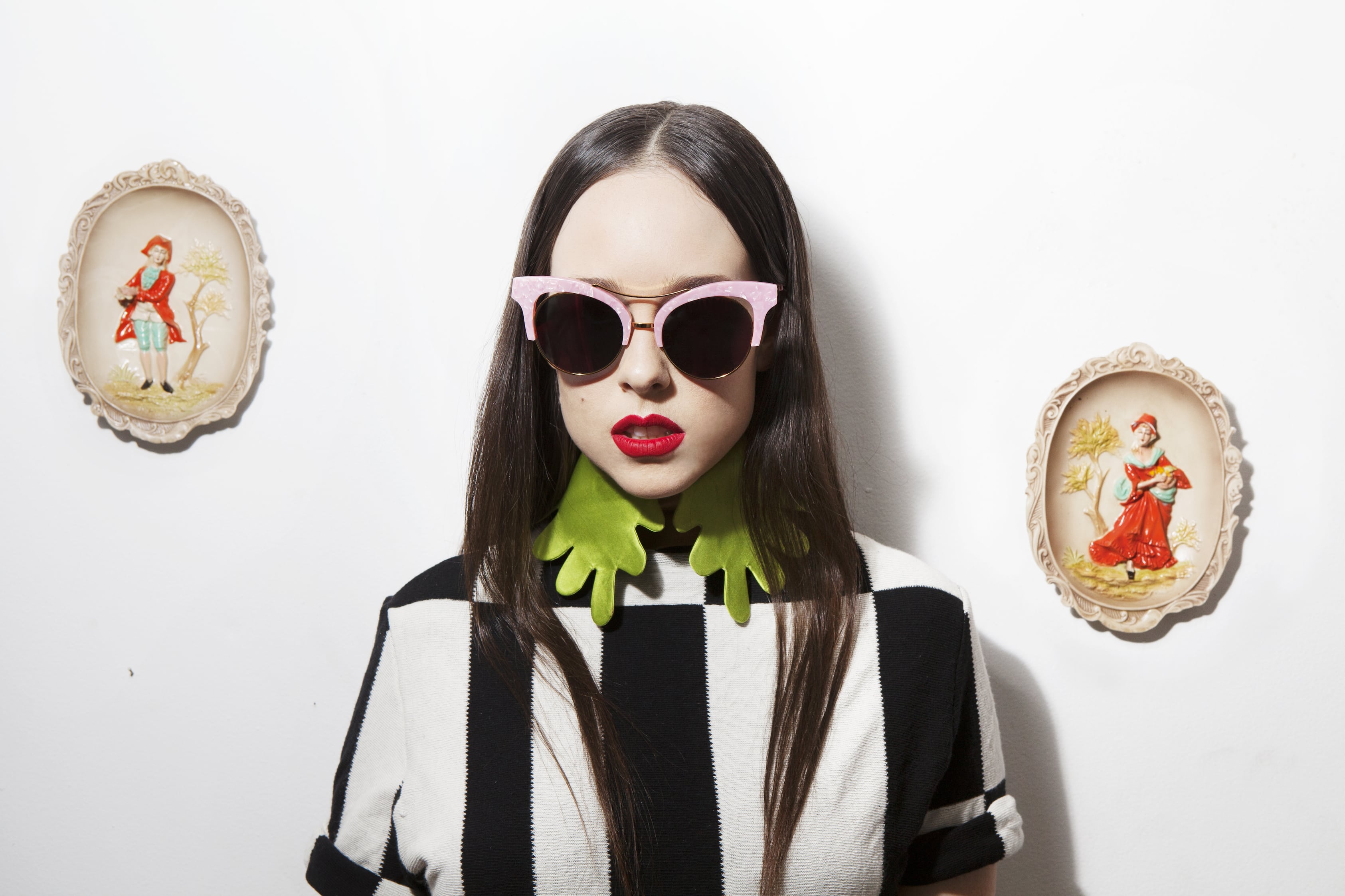 Entrevista con Allie X Indie Rocks!