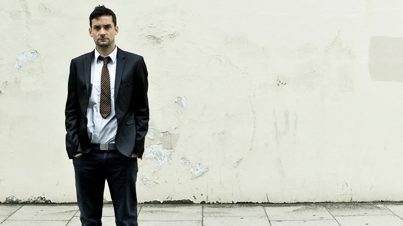 Bonobo estrena "Break Apart" Indie Rocks!