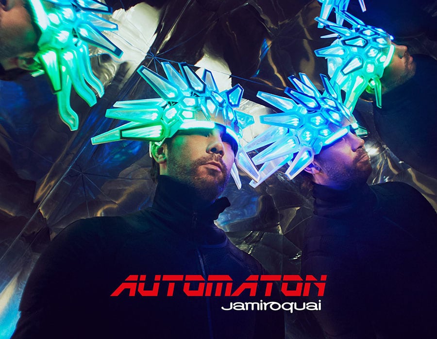 Jamiroquai estrena video para 